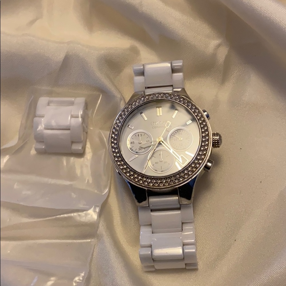 DKNY watch